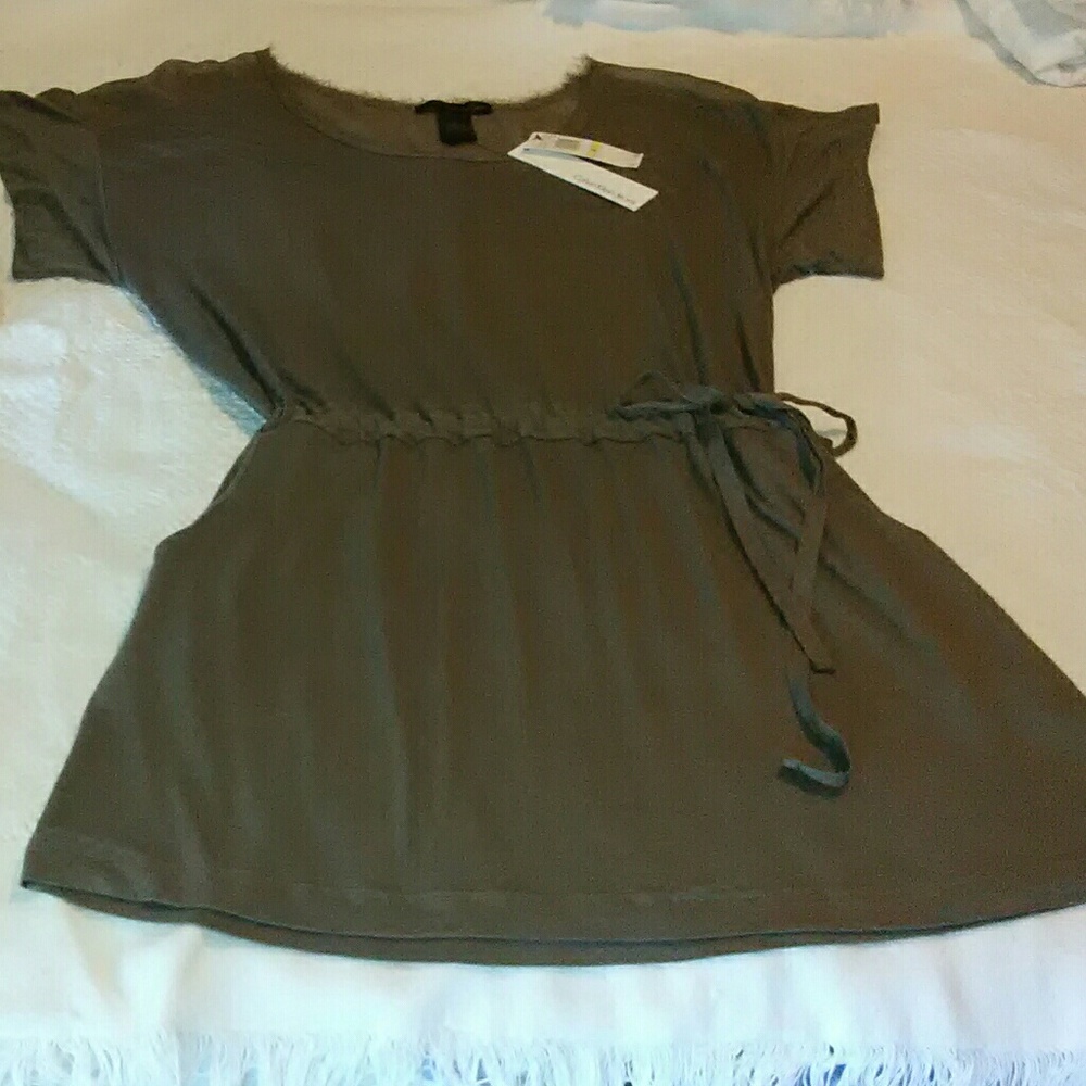 Calvin Klein Dress